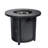 30Inch Propane Round Fire Table 40000BTU Propane Fire Pit Table