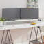 Wakeland TV Stand/Monitor Riser Glass-88685584-34963291
