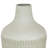 Metal Textured Decorative Vase
