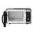 Black + Decker 20.2" 1.1 cu ft. 1000 - Watt Countertop Microwave