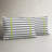 Stonebrook Striped Sunbrella® Outdoor Reversible Throw Pillow-827555236-827528347