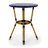 Ollegard Round 2 - Person 21.75" Long Bistro Set