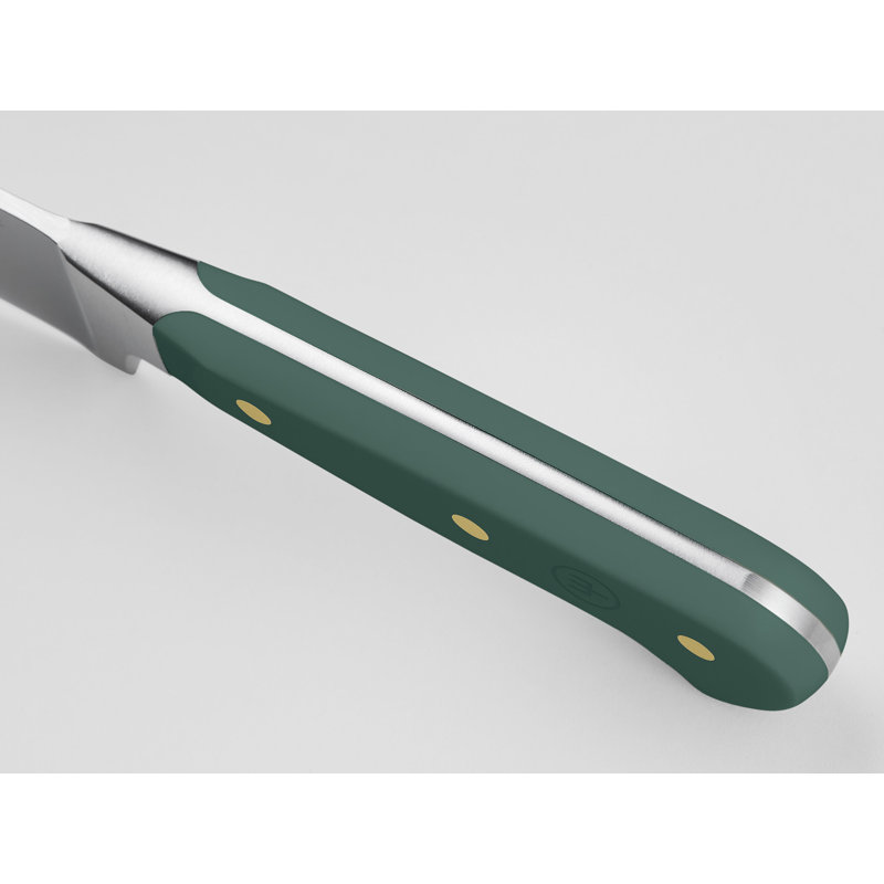 WÜSTHOF Classic Fresh Rosemary 6" Chef's Knife, 6"