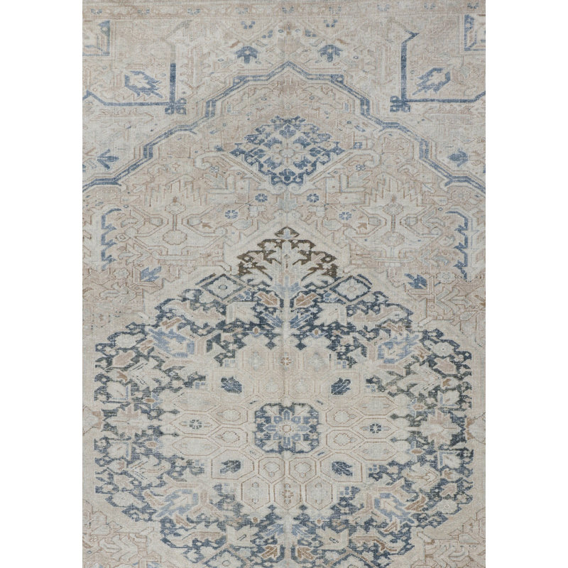 One-of-a-Kind 9'4 X 13'8 Area Rug