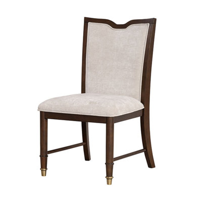 Hashim Side Chair (set-2)