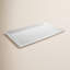 Plateau rectangulaire Behm