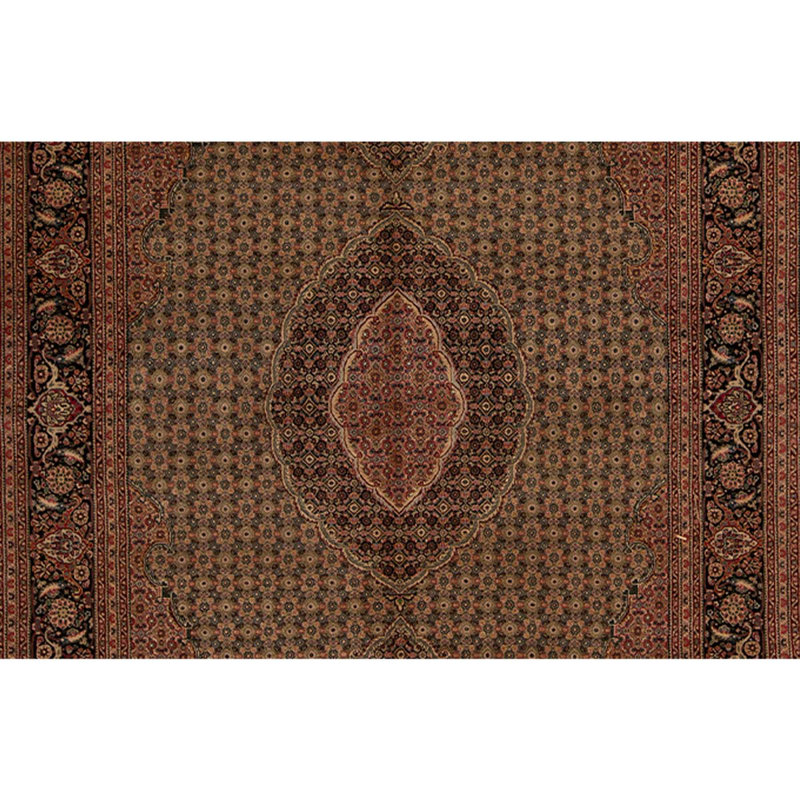 One-of-a-Kind 5'9" X 8'9" Area Rug