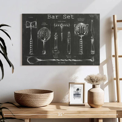 Bar Set