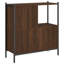 77.5cm H x 72cm W Steel Standard Bookcase-94263249