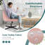 Chaise de bureau Criss Cross Cross Legless-2096535489-2096535495