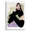 Epic Art «Sitting On My Own» par TM Borenstein, Acr «Sitting On My Own» par TM Borenstein