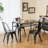 Reece 18'' H Stacking Side Chair-799835357