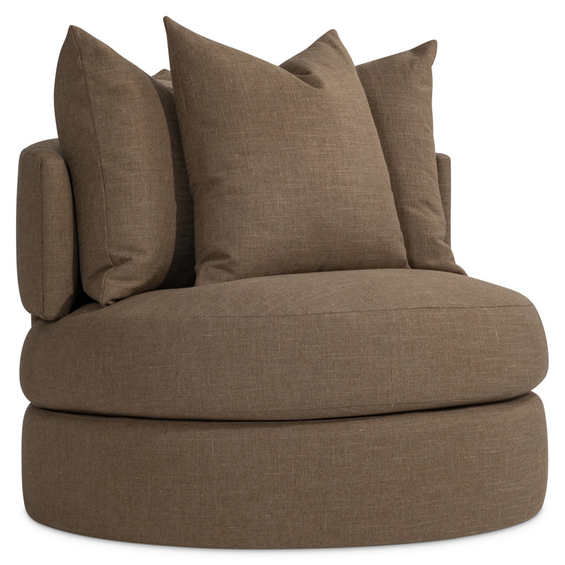 Barrel Chair