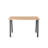 Series A Metal Base Writing Desk-56681721-61836448