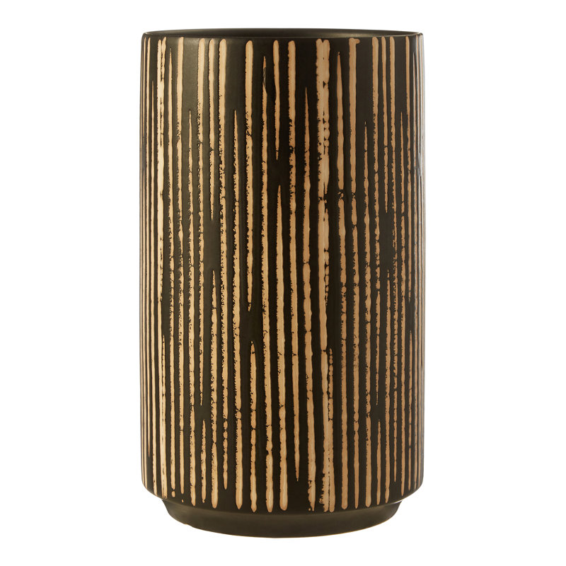 Shurtleff Ceramic Table Vase