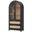 80 cm W Display Cabinet-1778923846