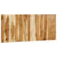 Shalika Solid Wood Headboard-1126478425