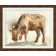 Grazing Cattle 1 Print