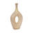 Vannorman Ceramic Sculptural Cut-Out Table Vase -190239359-164120126