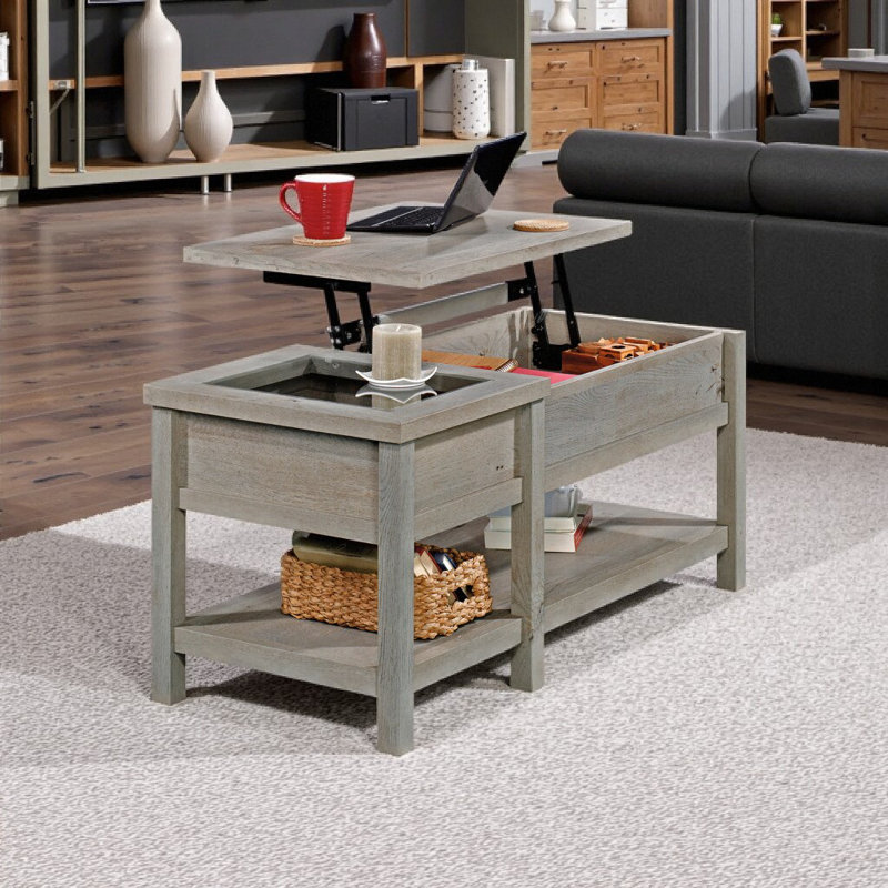 Table basse Clifton