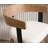 Modern And Stylish Bucket Swivel Barstool With Backrest And Armrests-1387083493-1387593365