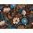 Machine Printed Duvet Cover-92317578-92317607