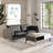Monti 87'' Upholstered Standard Sofa
