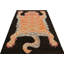 Modern Classics One-of-a-Kind 5'5X8' Hand Knotted Area Rug