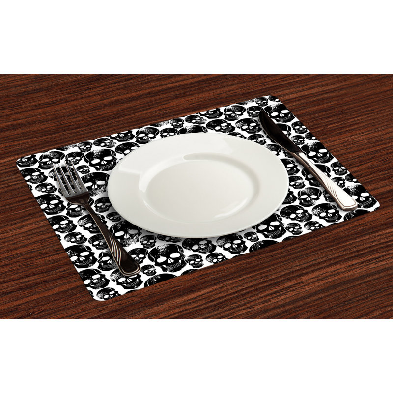 Récapitulatif 18,5" gothic