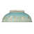 Bleu sarcelle antique
