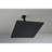 16" Bathroom Luxury Shower Head