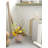 Omaggio Nuovo Handmade Faience Table Vase