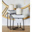 Statue de poule Hattaway