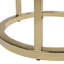 Table de bout Bradenburg