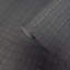 Papier peint en cuir d'alligator gris mat moderne Hanniah