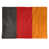 Ocre / rouge