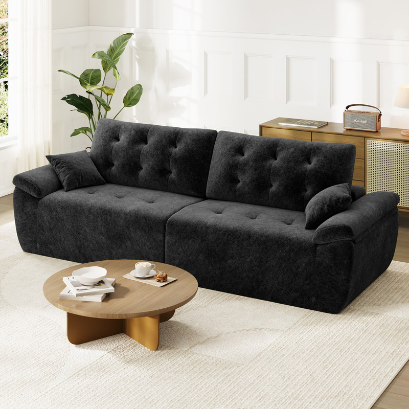 4 Seater Sectional, null