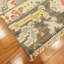 Cascade Hand Knotted Wool Area Rug-1792735164