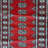  Handmade Bokhara Wool Runner