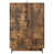 Smoked Oak