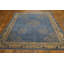 Tapis chinois en soie antique Luxurious Pile