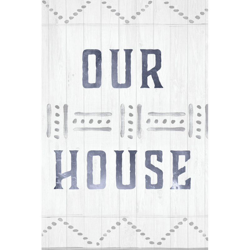 Southwest Home II, H 12 po x l 8 po