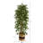 72'' Faux Bamboo Tree in Planter