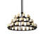 Loxley 39 - Light Chandelier