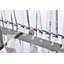 Lustre linéaire en métal Athol avec détails en cristal-1512120057-1512120056-1608499880