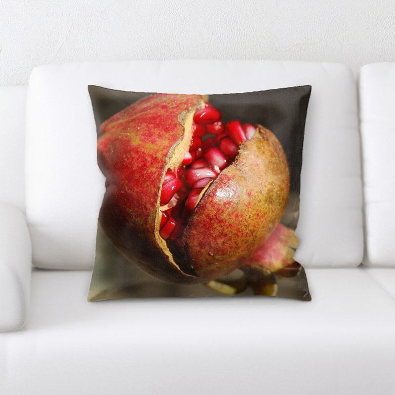 Coussin grenades