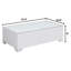 Table basse Natonia