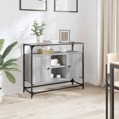 Ajaylah 98cm Sideboard