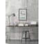 Renoncule Deau - Single Picture Frame Painting-1761542946