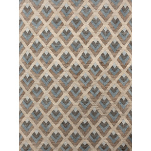 Aquila Geometric Indoor Rug